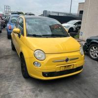 Ricambi Fiat 500 0.9 TwinAir Turbo Anno 2011