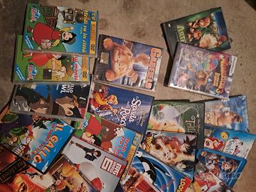 DVD bambini