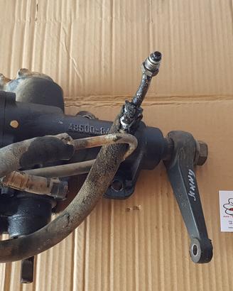 SUZUKI JIMNY POMPA IDROGUIDA SERVOSTERZO 1.5 DDIS