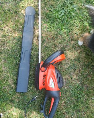 tagliasiepe elettrico 220 volt