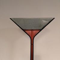 lampada da terra Flos Papillona 