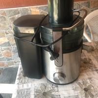 Centrifuga frutta e verdura