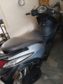 Piaggio liberty 50