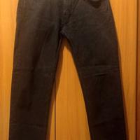 Jeans uomo Alcott