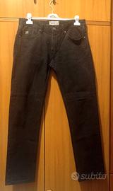 Jeans uomo Alcott