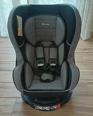 Seggiolino auto