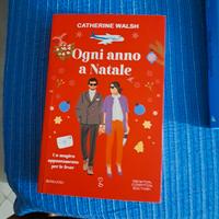 Anno a Natale Catherine Walsh
