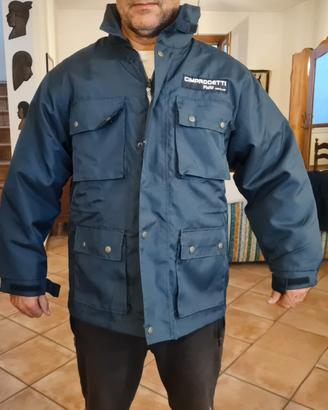 Giacca da lavoro invernale