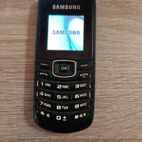 Samsung GT E1080i