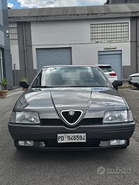 alfa romeo 164 twin Spark  serie 164A2