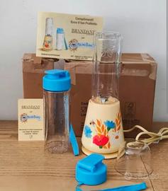 Frullotto mulino bianco 2024  brandani + seconda  