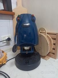 Macchina del caffè espresso Frog 