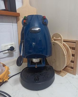 Macchina del caffè espresso Frog 