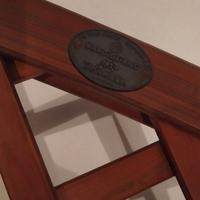 Pedana più balaustre