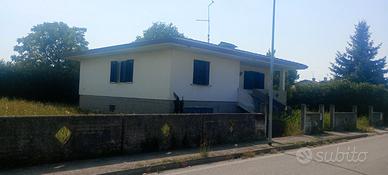 Villa singola