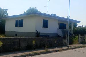 Villa singola