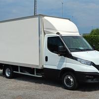 Iveco Daily 35C16 Box Sponda E6/D