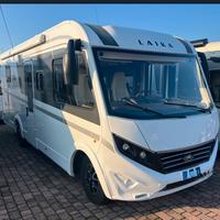 Laika Kosmo 912 Emblema