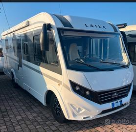 Laika Kosmo 912 Emblema