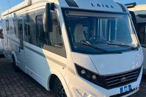 Laika Kosmo 912 Emblema