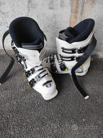 Scarpone sci Salomon 23-23,5