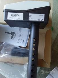 Umidostato da canale Eatec HD1