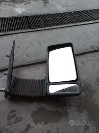Iveco Daily specchio destro braccio lungo