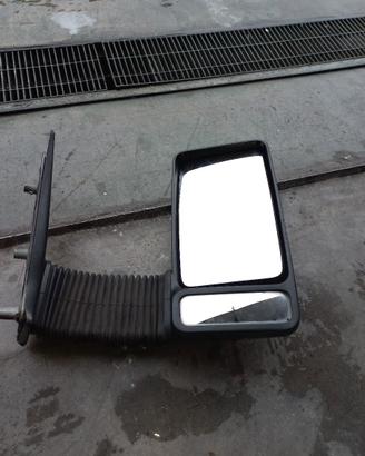 Iveco Daily specchio destro braccio lungo