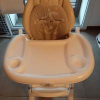 Seggiolone evolutivo CAM