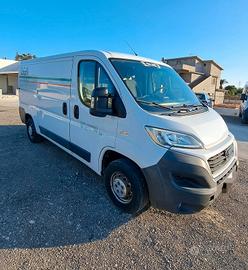 FIAT DUCATO 2.3 MULTIJET 130 CV
