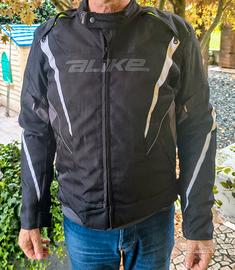 Giubbino moto