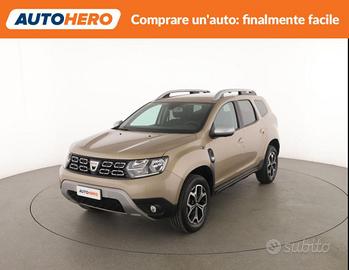 DACIA Duster PL02275