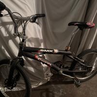 Bicicletta BMX