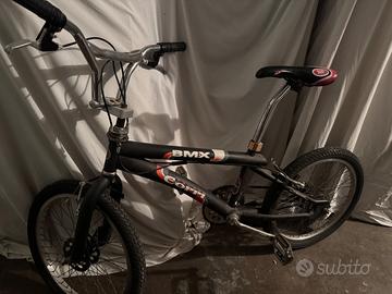Bicicletta BMX