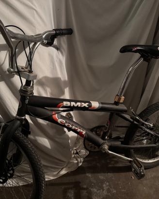 Bicicletta BMX
