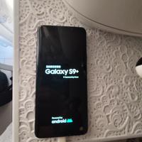 Samsung s9 plus leggi