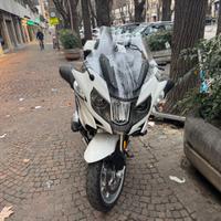 bmw r 1200 rt lc