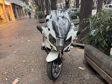 bmw r1200rt