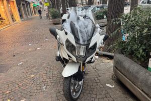 bmw r1200rt