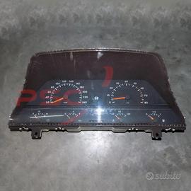 Quadro strumenti contachilometri Alfa Romeo 164