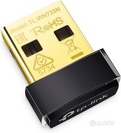 Ricevitore WiFi USB
