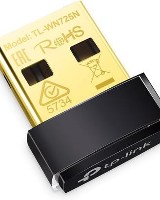 Ricevitore WiFi USB