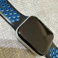 Apple Watch 6 44mm Nike GPS