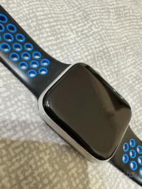 Apple Watch 6 44mm Nike GPS