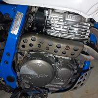 ricambi usati per moto honda  650