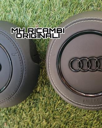 Airbag Audi Pelle A1 A6 A7 A8 S RS Originale