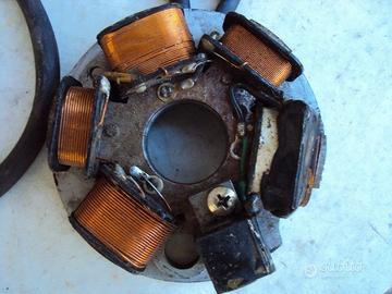 statore ducati piaggio vespa 125 et3