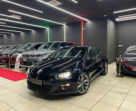 Volkswagen Scirocco 2.0 TSI DSG TETTO