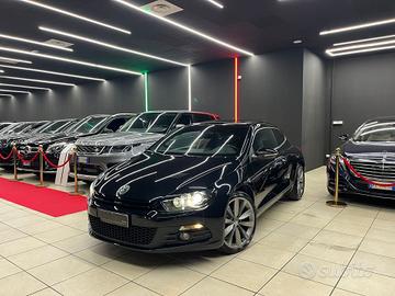 Volkswagen Scirocco 2.0 TSI DSG TETTO