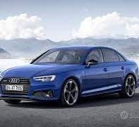 Ricambi usati audi a4